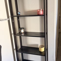 Tall Bookshelf