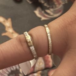 Rings Anillos