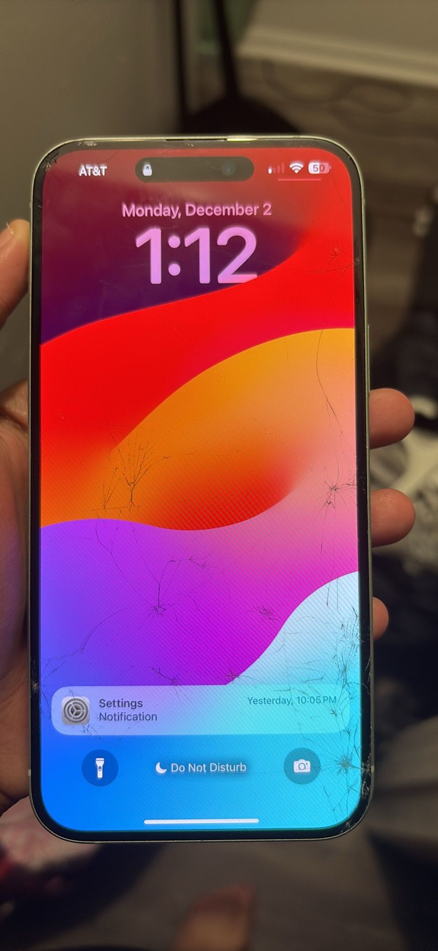 iPhone 15 Plus