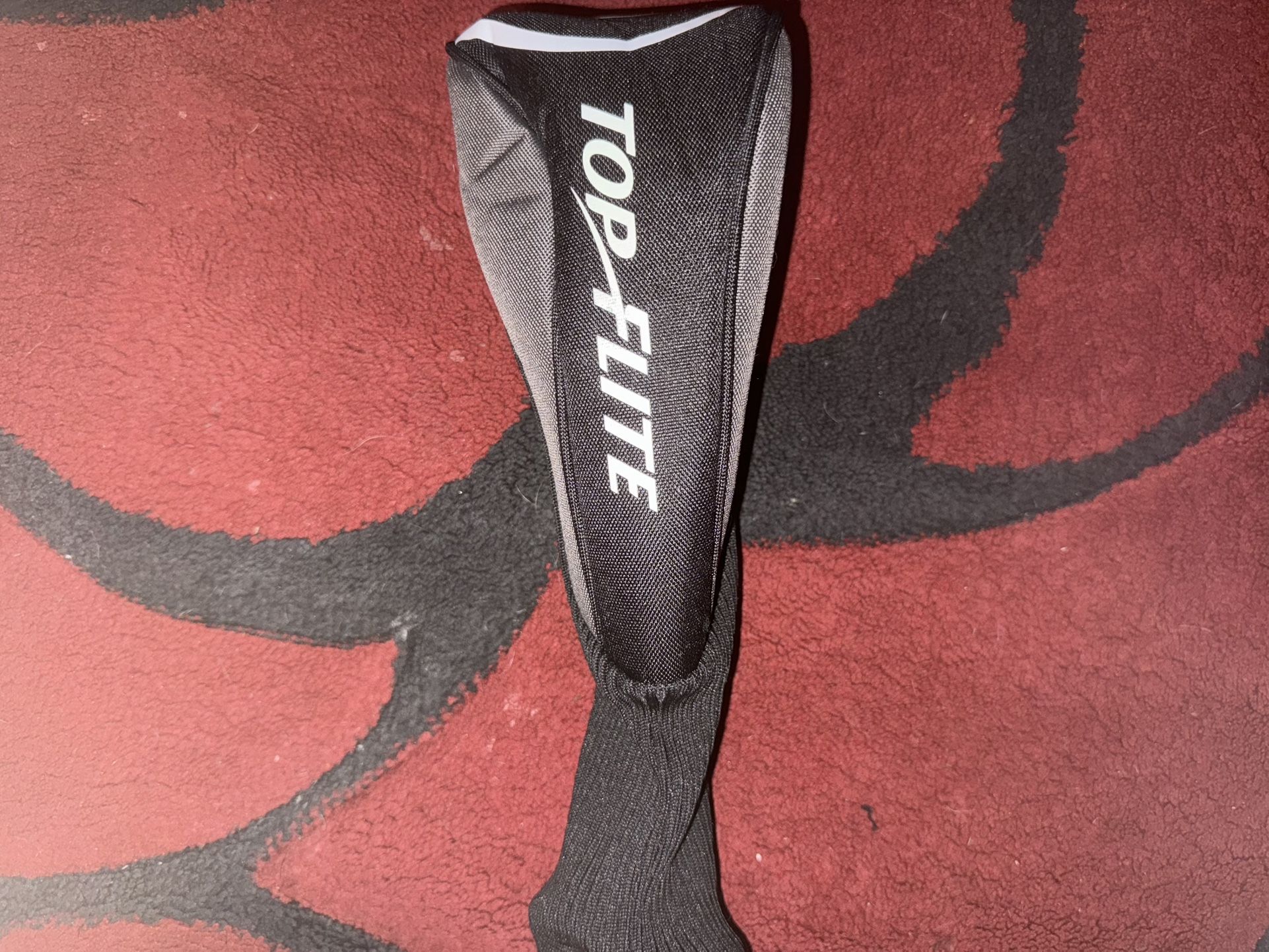 Top Flite Golf Head Cover