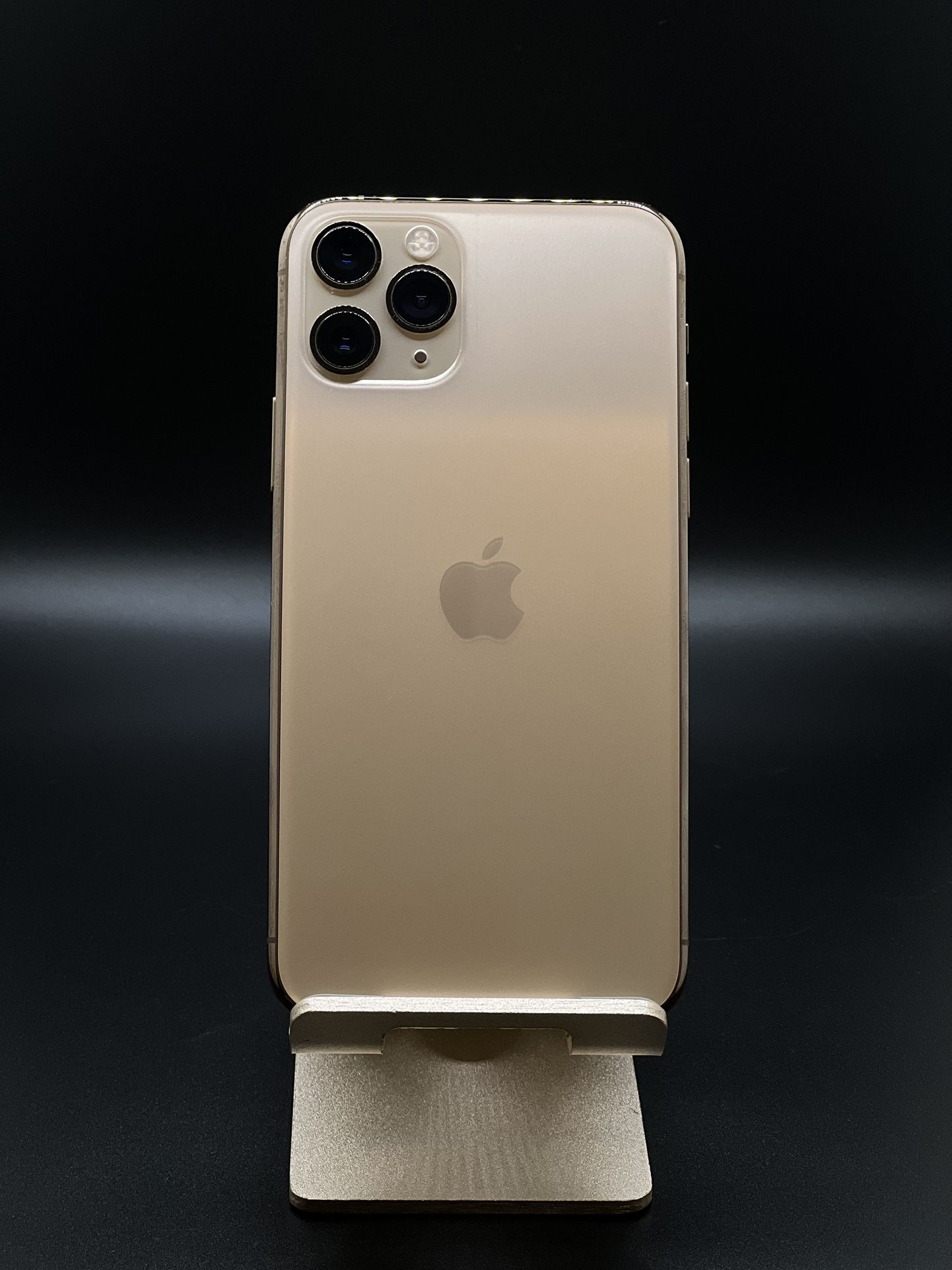 iPhone 11 Pro 256Gb Unlocked Gold