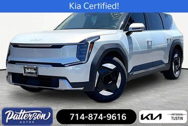 2024 Kia EV9