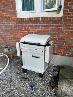 Loco Grill