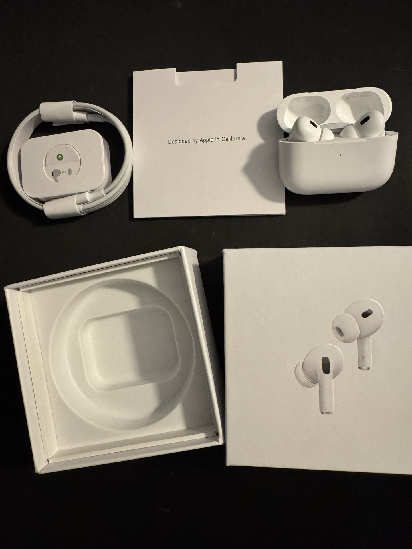 Wireless Headphones