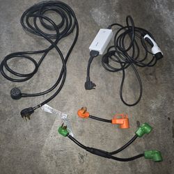 HONDA EV CHARGING KIT