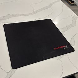 Hyperx Mouse Pad