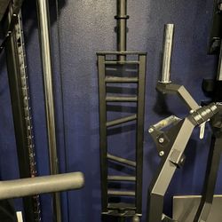 Gym Equipment 