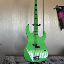 Dean Bass Guitar