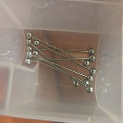Jewlery For Piercings