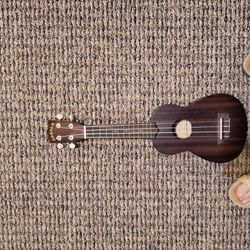 Makala Ukulele (Soprano Size)