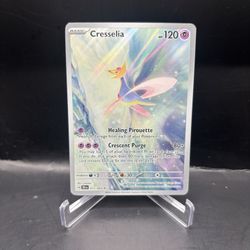 Pokémon Cresselia IR 071/064