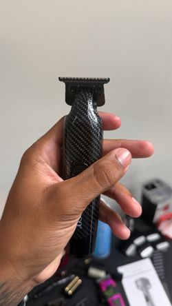 carbon fiber cocos