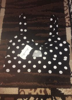 Forever21 crop top