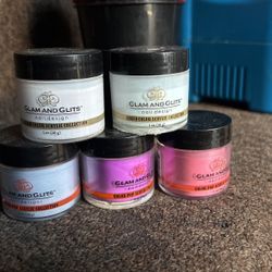 Acrylic Powders