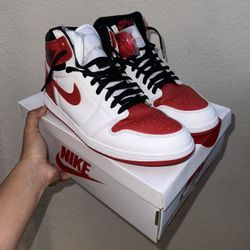 Air Jordan 1 Retro High OG Size 14