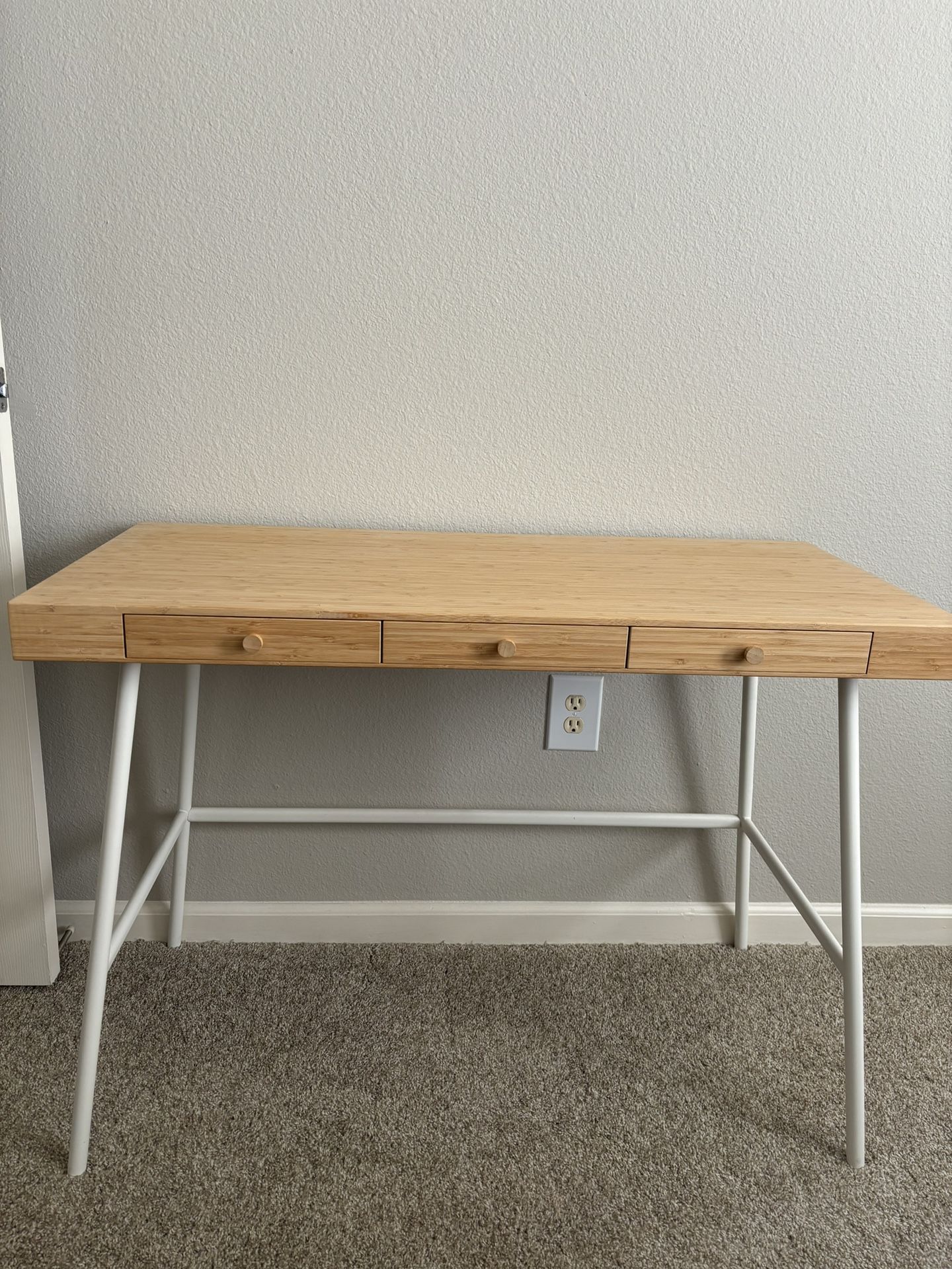 IKEA Desk