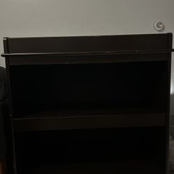 Changing Table / Mesa para cambiar pañales