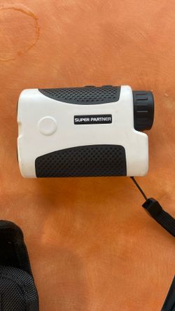 Golf Range Finder