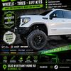 Elite Wheelz & Tires LLC