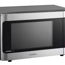1.3 Cuisinart Microwave 