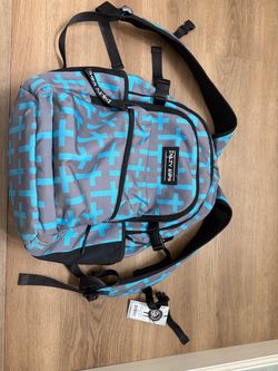 Dirty Mids baseball backpack