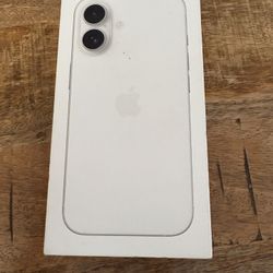 iPhone 16 Factory Unlock 