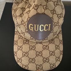 Mens Gucci Hat