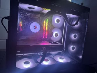 Rtx 4070 Super Gaming Pc