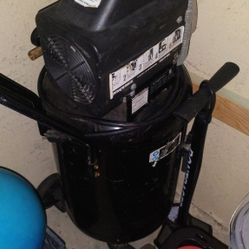 125 Psi Compresor