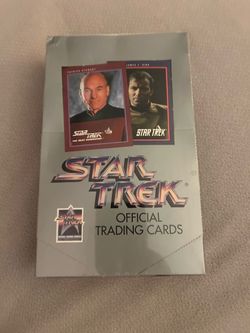 Star Trek