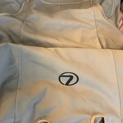 Cover Seats for Lexus SUV 2000