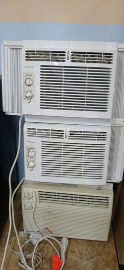 AC 5k btu