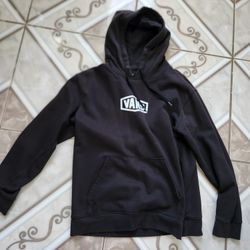 Vans Boxing Sweater 