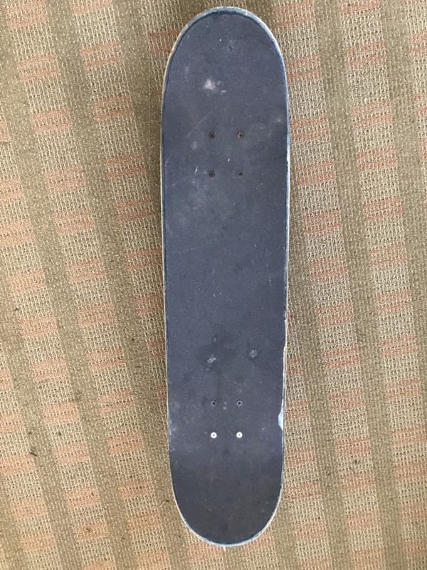 Element Colt Cannon Skateboard