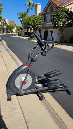Schwinn Elliptical