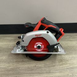 Milwaukee Circular Saw 2630-20 BARE TOOL