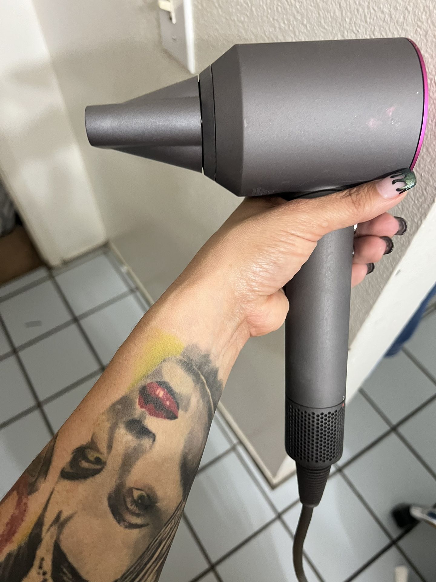 Authentic Dyson Blow Dryer for Sale in Bonita, CA OfferUp