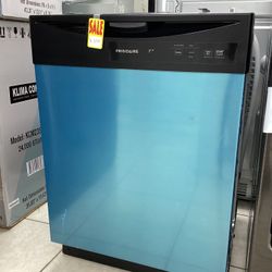 Dishwasher Frigidaire Nuevo Con Garantía 