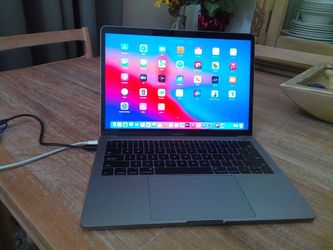 Apple MacBook pro