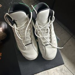 Jordan retro 13’s