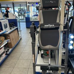 Innova Excersise Equipment 
