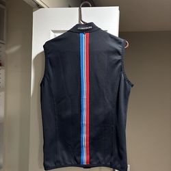 J. Lindeberg  Vest