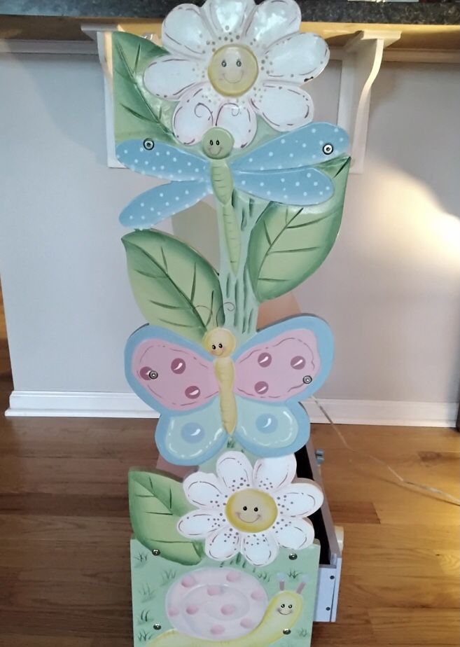 Children’s Bookcase