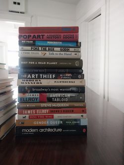 MID CENTURY LITTLE BOOKS COLLECTION