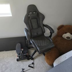 Gaming Chair For Office