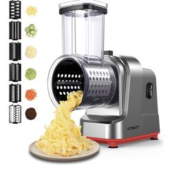 Electric Cheese Grater