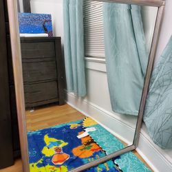 Large Mirror 