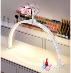 Desk light