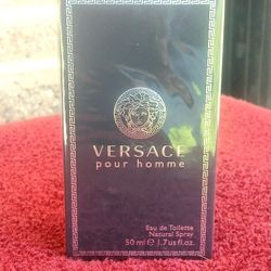 "VERSACE" COLOGNE FOR MEN