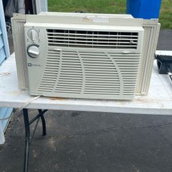 Air conditioner 